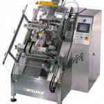 Masini de ambalat produse granulate
